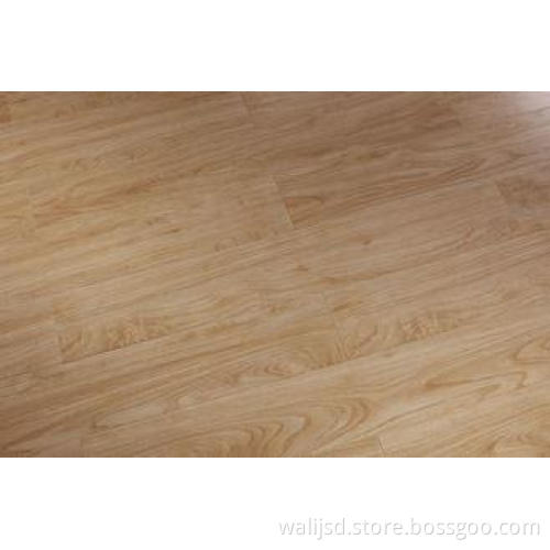 8mm AC3 HDF wide plank Laminate Flooring Pastoral classic f